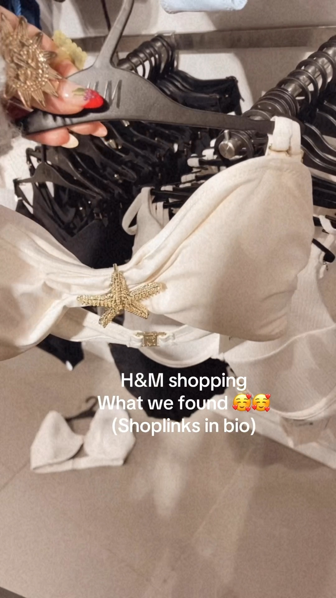 H&M sale summer tops and summer key pieces we found 💕🫶🏻

#LTKFindsUnder100 #LTKSeasonal #LTKStyleTip