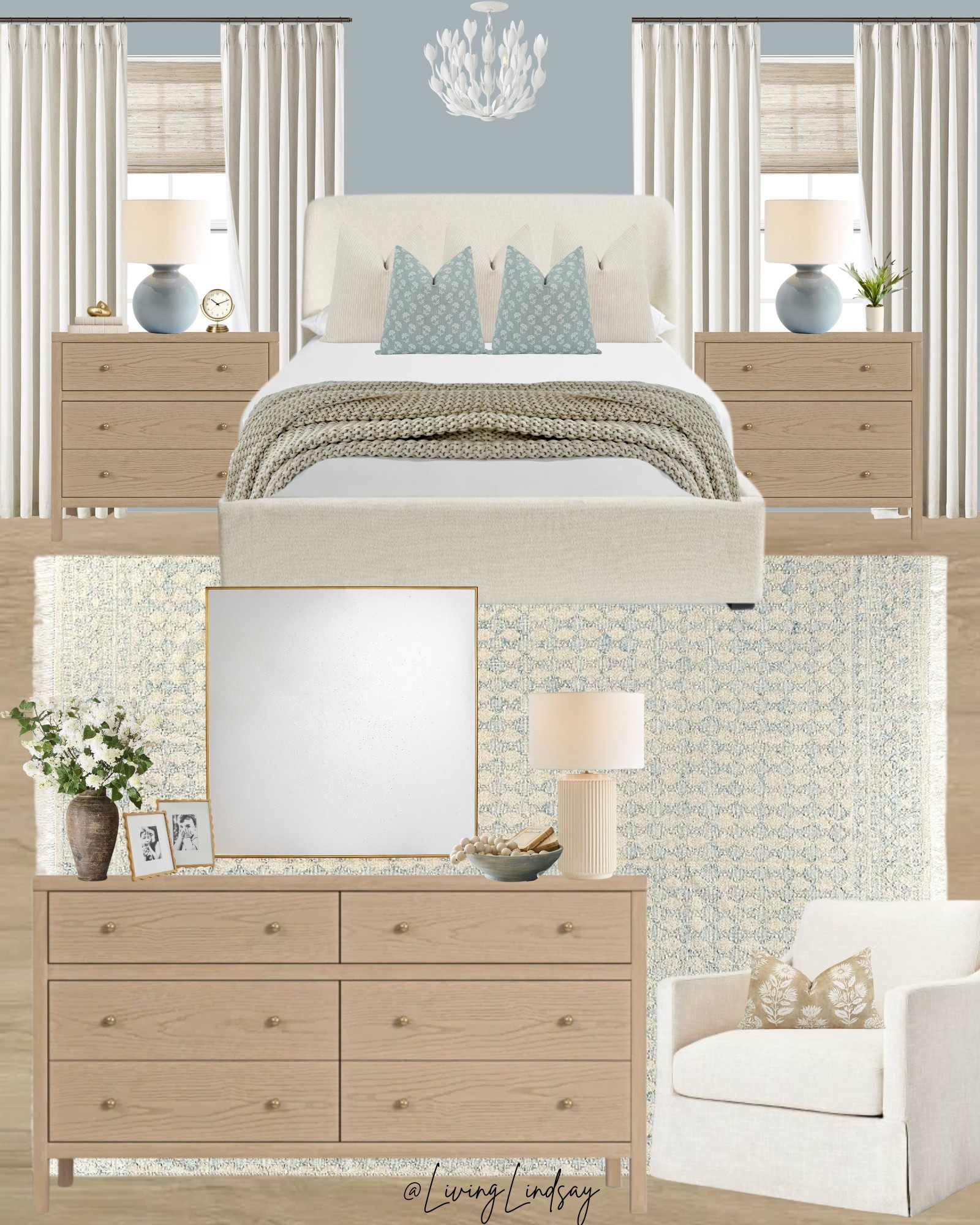 Bedroom, bedroom inspo, bedroom furniture, area rug, dresser, nightstand, bedding, throw pillow

#LTKHome #LTKStyleTip #LTKFamily