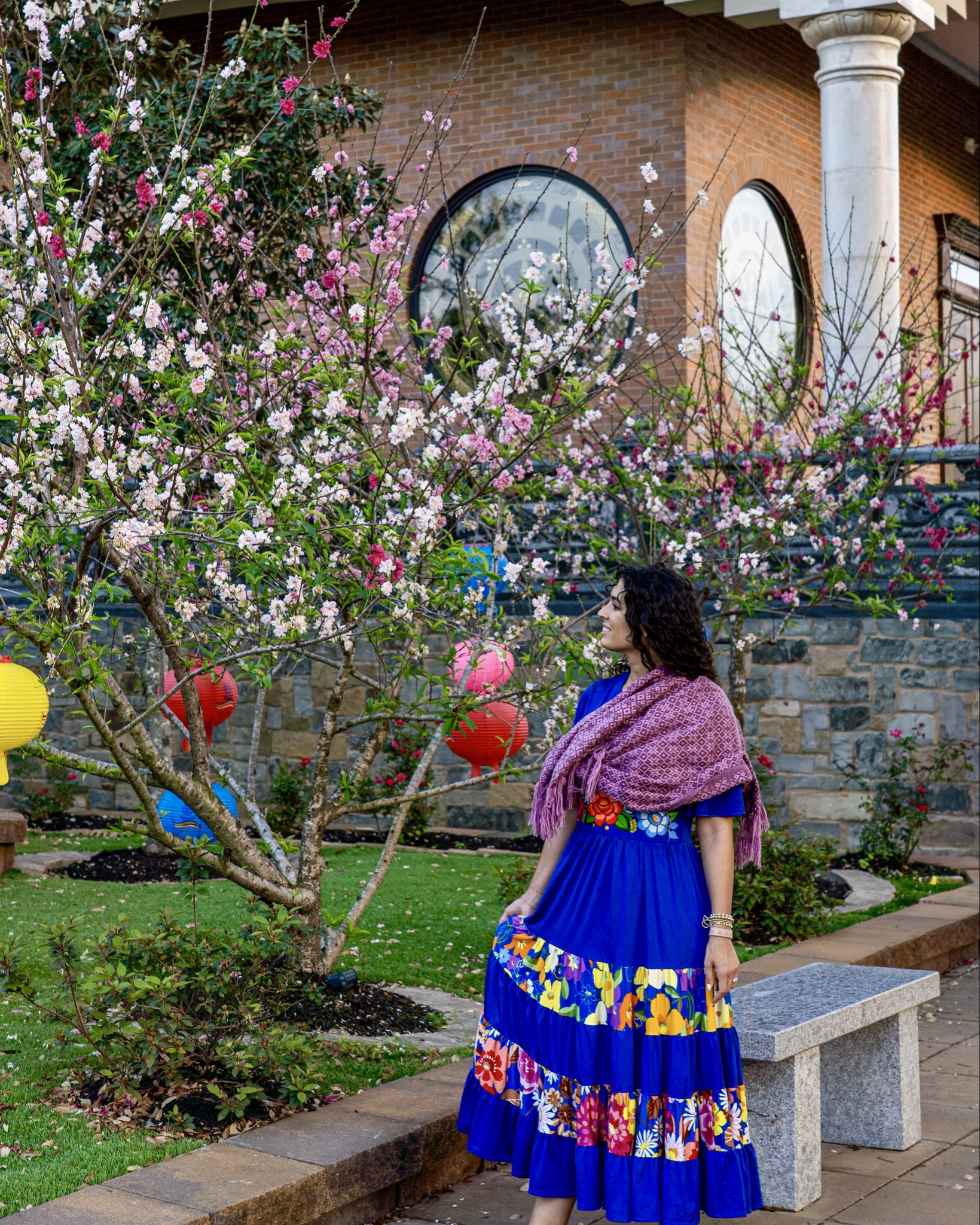 Wore my favorite Mexican-style maxi dress to Viet-nam Buddhist Center—one of the most peaceful, stunning places I’ve ever visited in Texas!

- traditional dress, fall dress, fall outfit, thanksgiving dress, summer dress, summer outfit, spring dress, spring outfit, evening dress, date night outfit, party dress, trendy ootd, fall fashion, amazon finds, etsy finds, vacation outfit, travel outfit, wedding guest outfit, bridesmaid dress, holiday outfit, seasonal outfit 

#LTKTravel #LTKShoeCrush #LTKWorkwear #LTKParties #LTKU #LTKWedding #LTKFindsUnder100 #LTKStyleTip #LTKFindsUnder50
