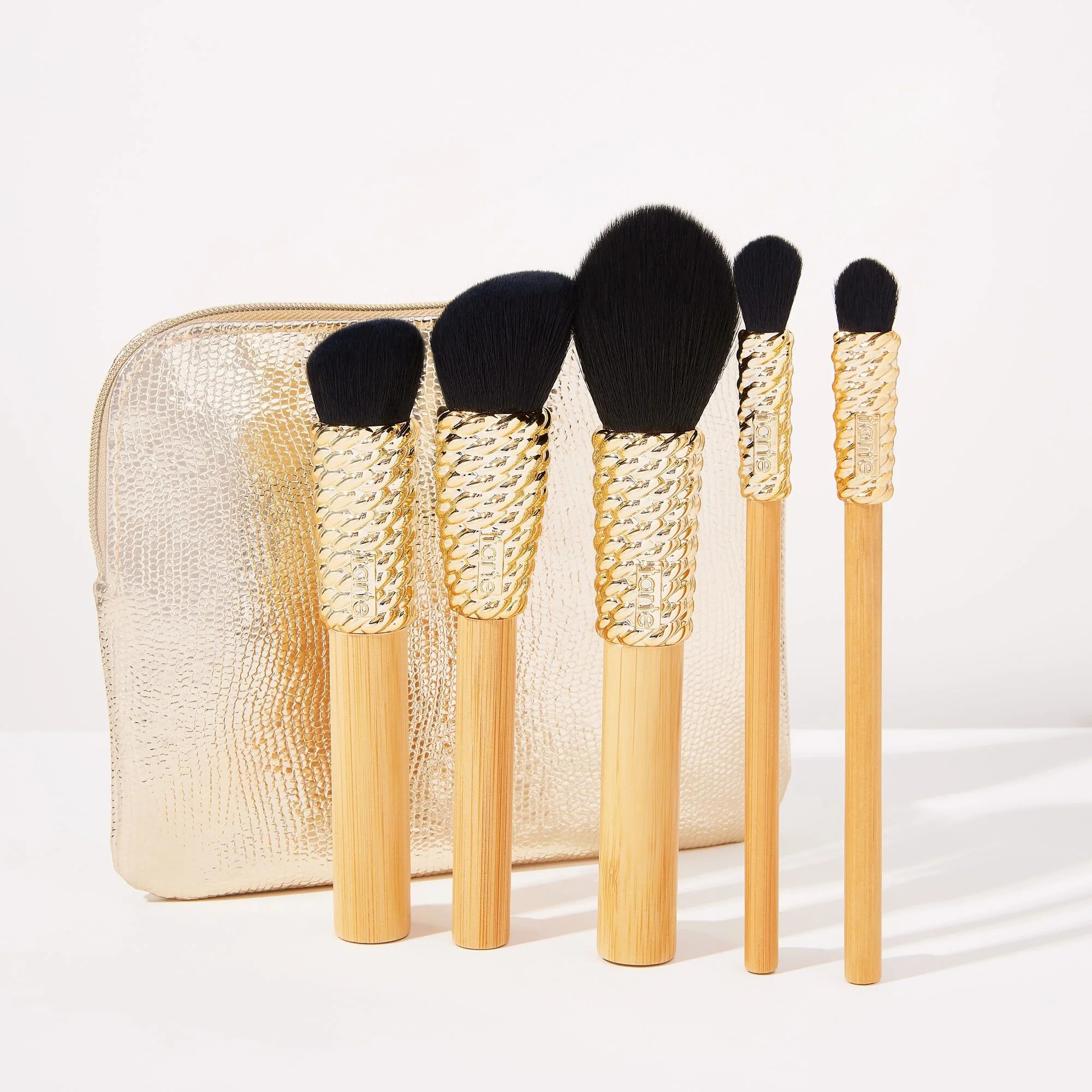 statement stunners brush set - multi | tarte cosmetics (Global)