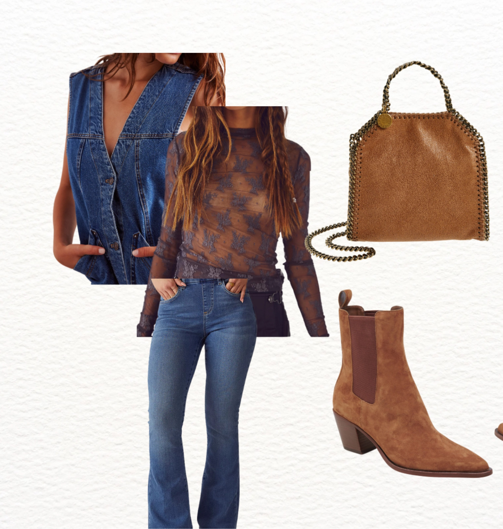 Country concert outfit 

#LTKSeasonal #LTKU #LTKStyleTip