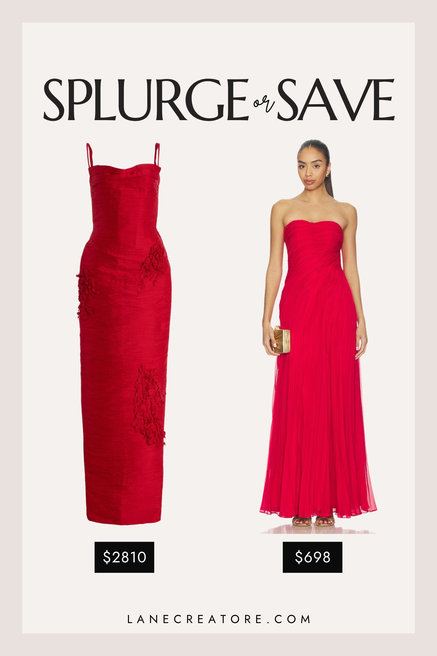 Marmar Halim Red Gown Dupe. Splurge or save? 💫

.
.
.

Tags: marmar halim red dress dupe. marmar halim gown dupe. marmar halim inspired dress. red pleated gown. strapless red gown. formal red dress. evening gown. red wedding guest dress. elegant red maxi dress. red formal gown. pleated evening dress. luxury gown dupe. 

 