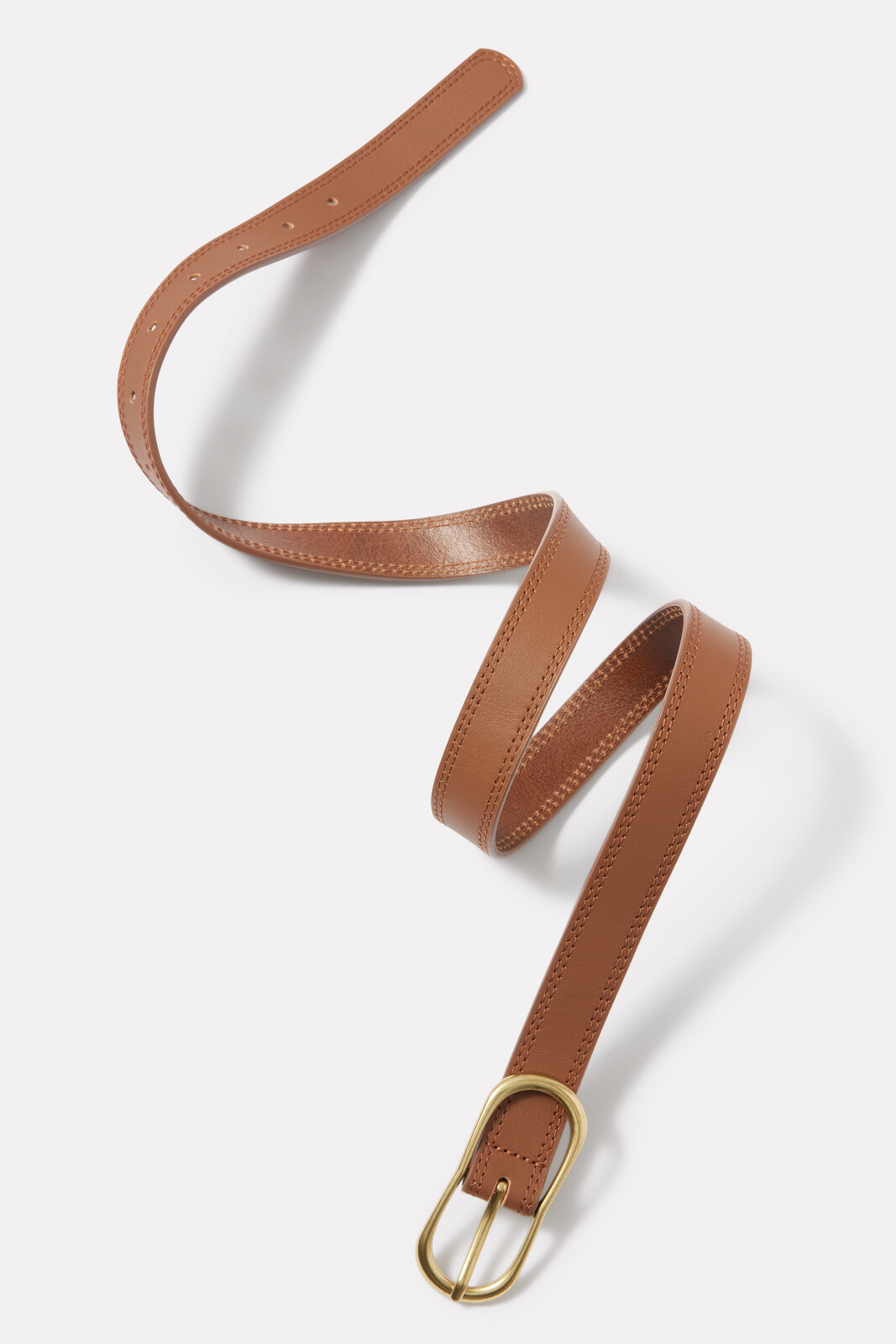 Shae Skinny Belt | Evereve
