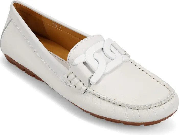 Aiker Driving Loafer (Women) | Nordstrom