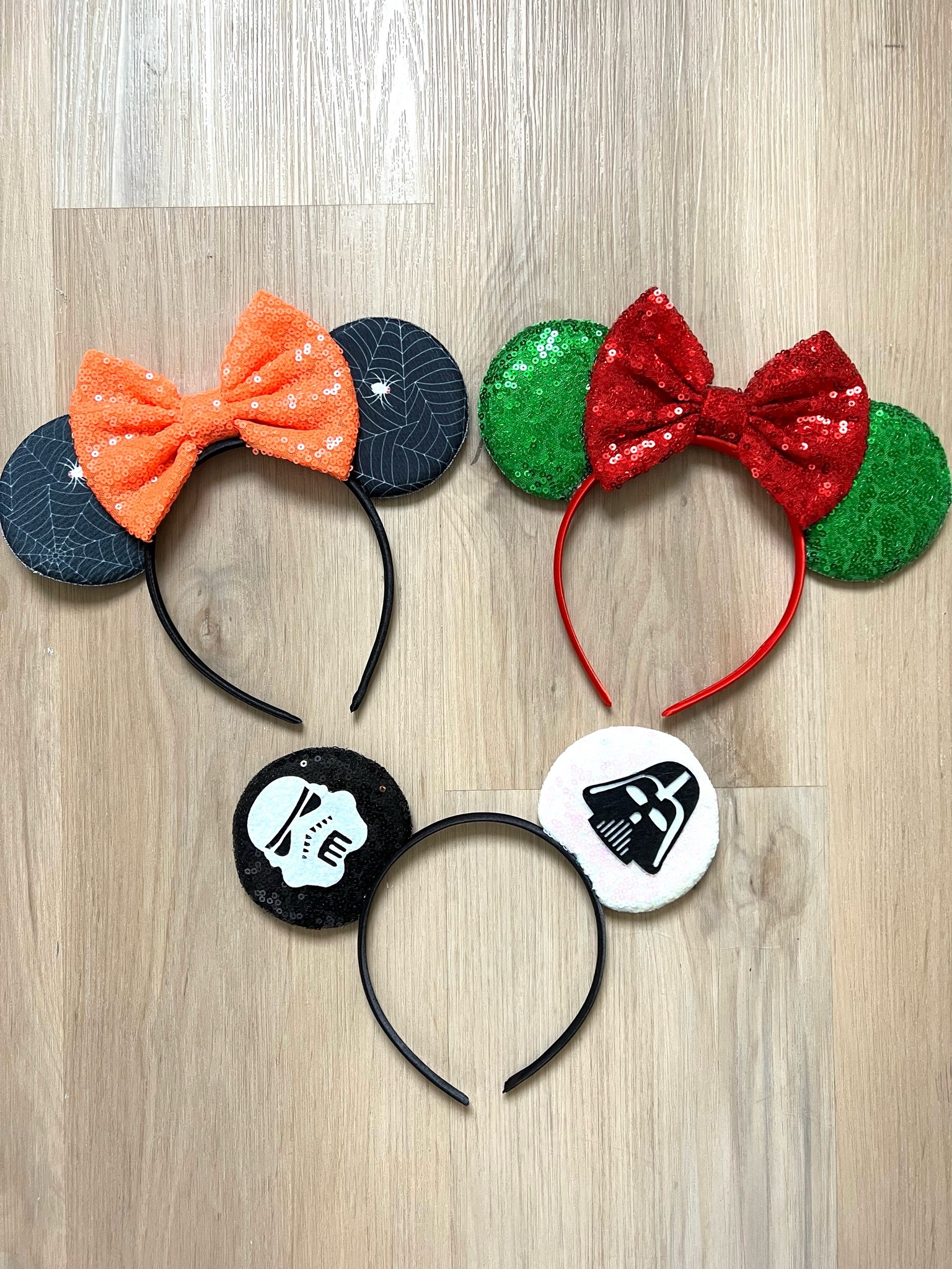 Affordable kid’s Disney ears! Disney kids outfit ideas, Disney Halloween, Disney Christmas, Disneyland toddler outfits, toddler girl Disney outfit ideas, Star Wars Disney ears. 

#LTKkids #LTKHoliday #LTKHalloween