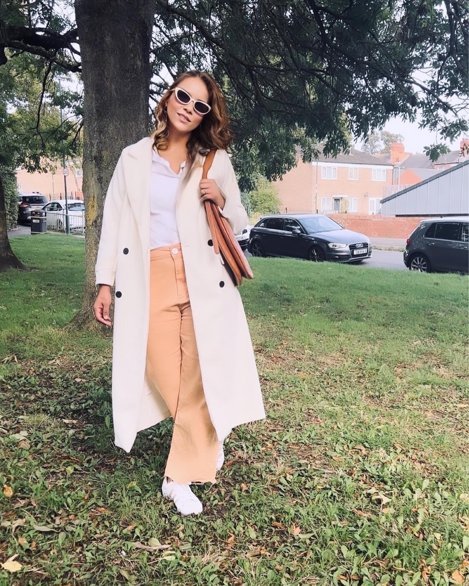 Autumn outfit 🍁

#LTKbrasil #LTKeurope #LTKbeauty