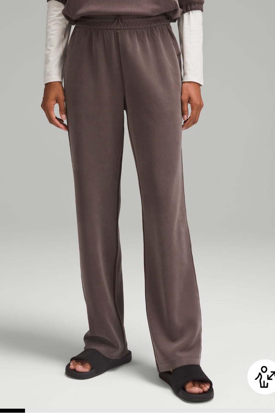 Lulu softstreme pants 