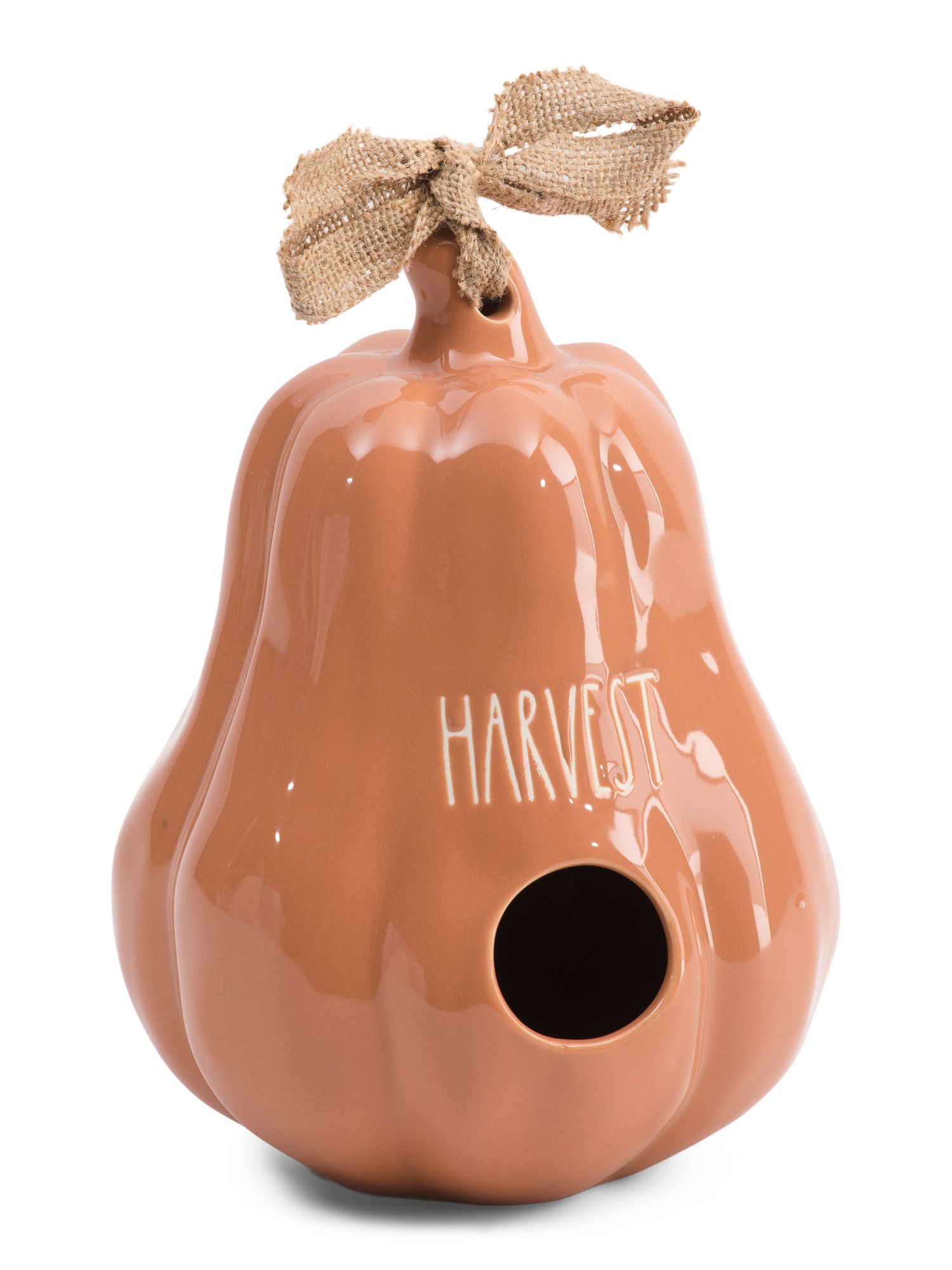 Harvest Gourd Birdhouse | TJ Maxx