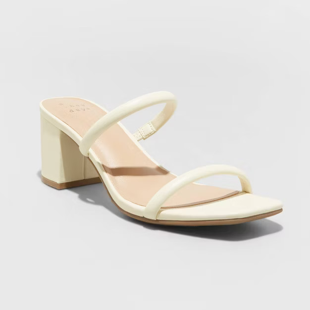 Women's Cris Pumps - A New Day™ | Target