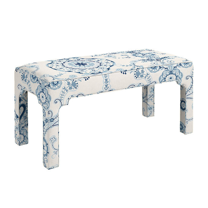 Nala 36' Bench | Ballard Designs | Ballard Designs, Inc.