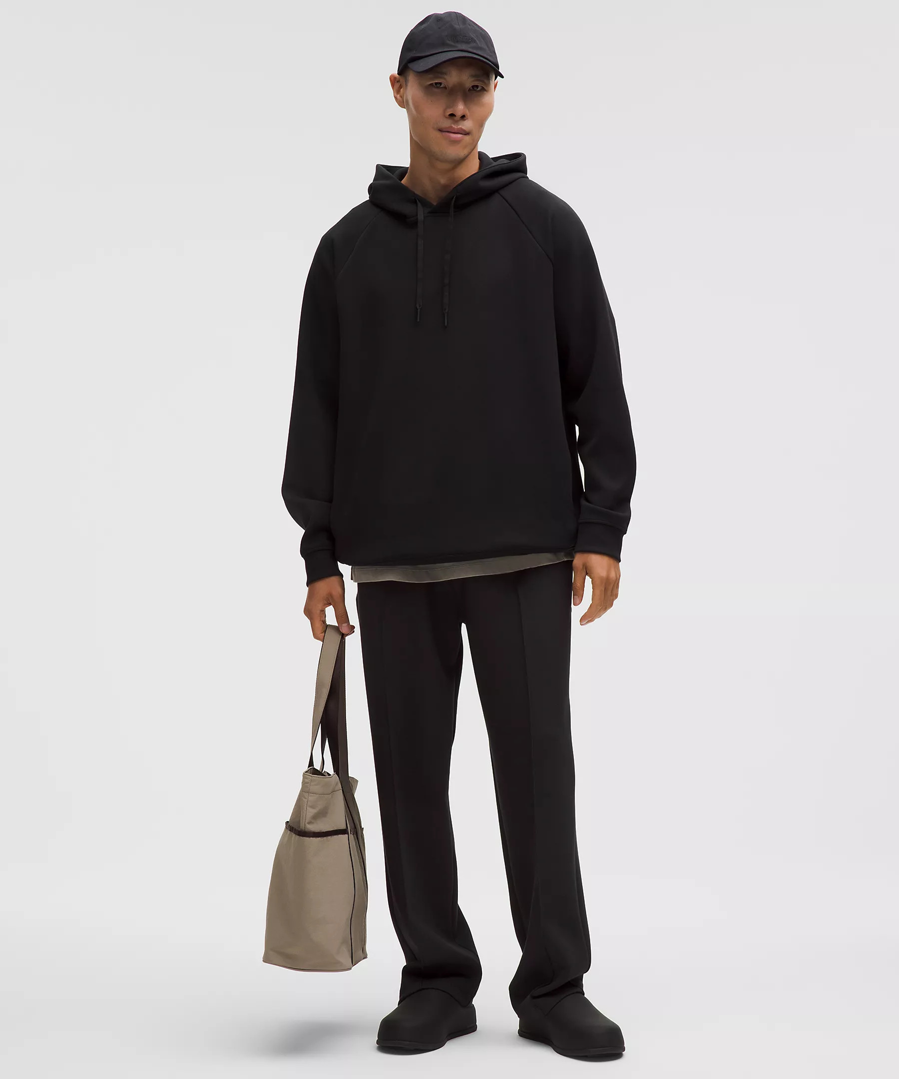 Smooth Spacer Pintuck Pant | Lululemon (US)