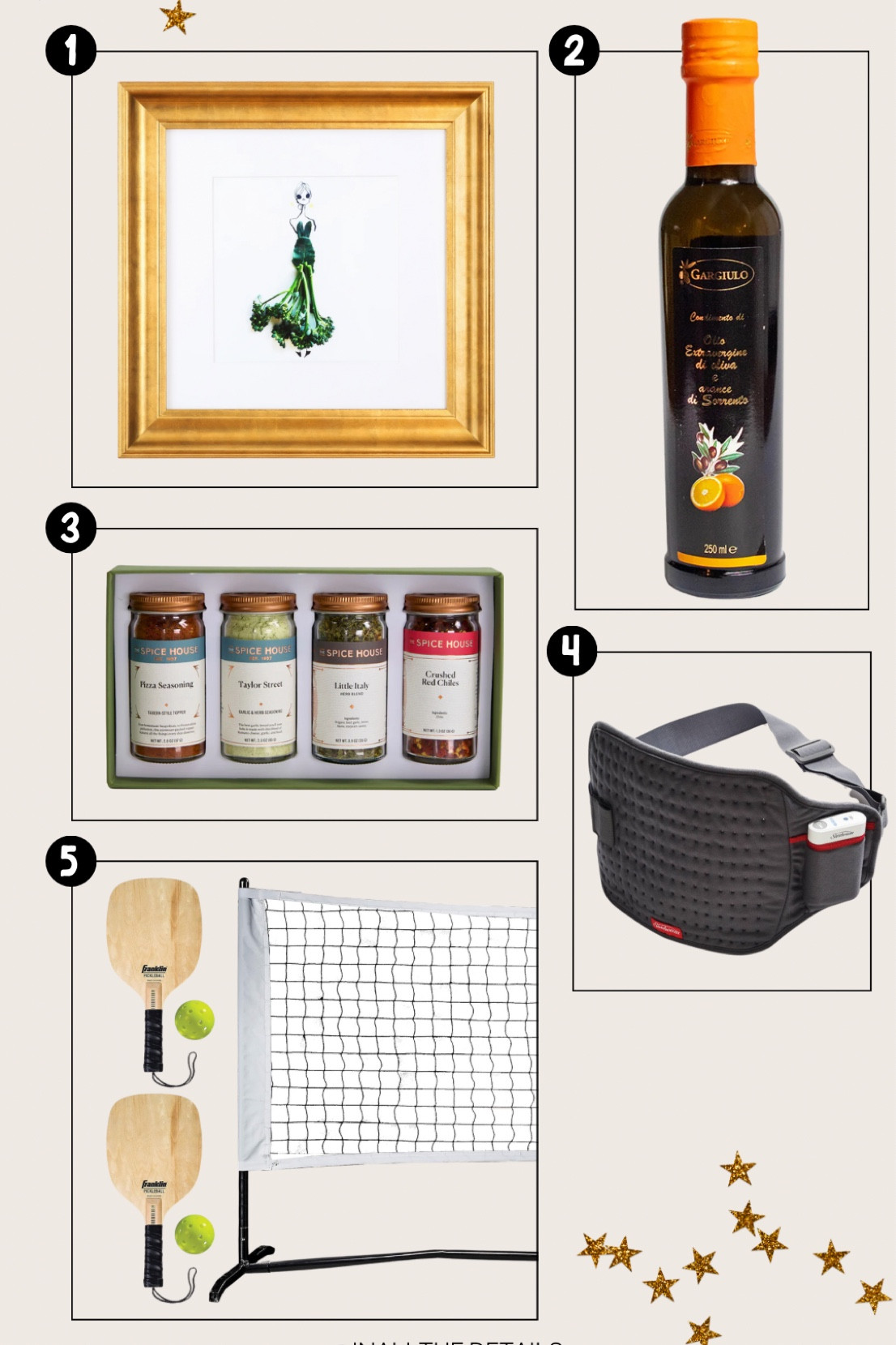 My top gift picks of 2023

#LTKGiftGuide
