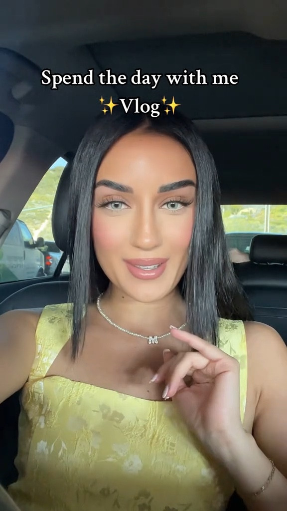 Spend the day with me!

#LTKbeauty #LTKfitness #LTKstyletip