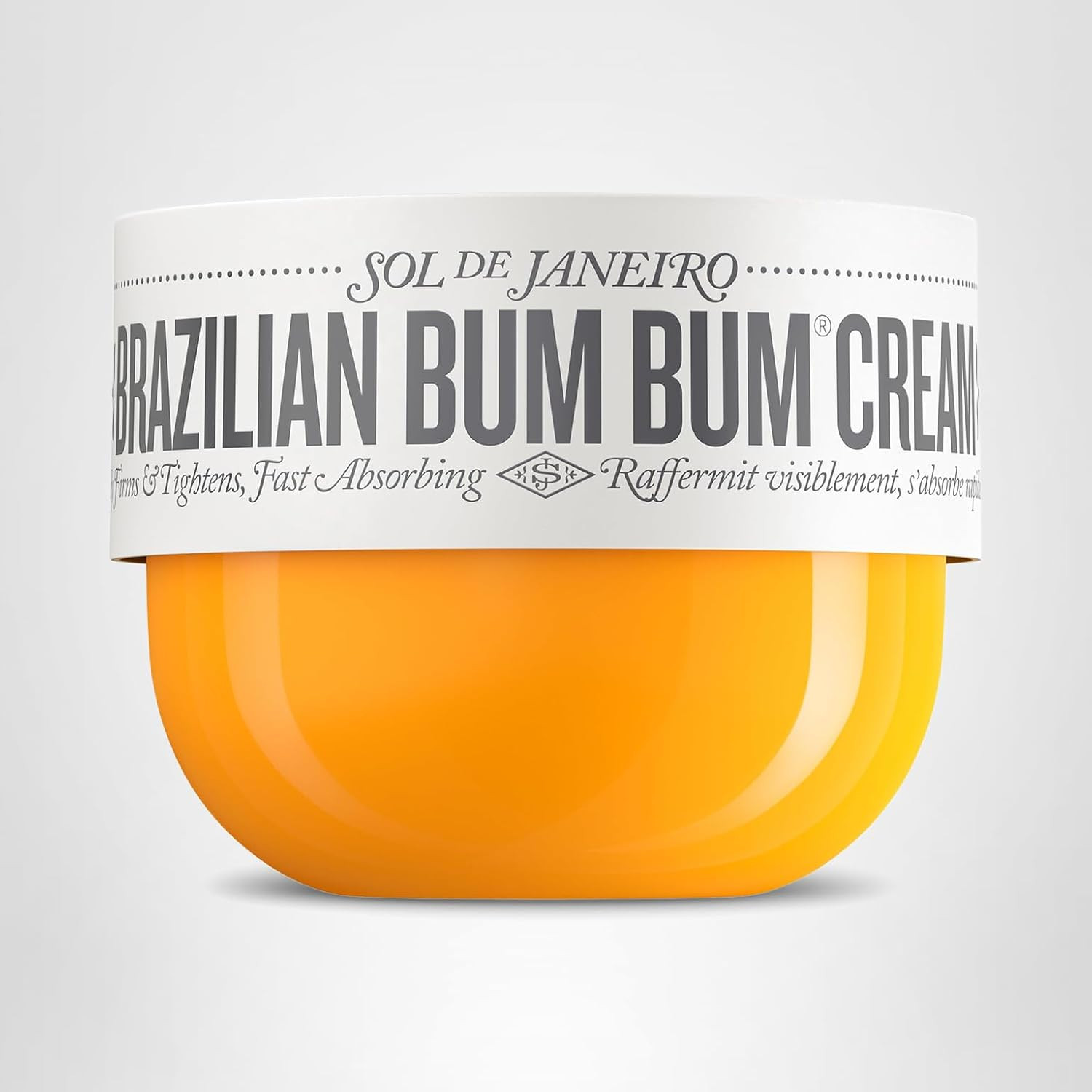 SOL DE JANEIRO Brazilian Bum Bum Cream | Amazon (US)