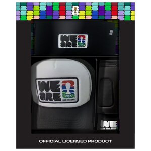 FIFA North America 26 3-Piece Gift Set (Hat, Beanie, Tumbler) | CVS Health