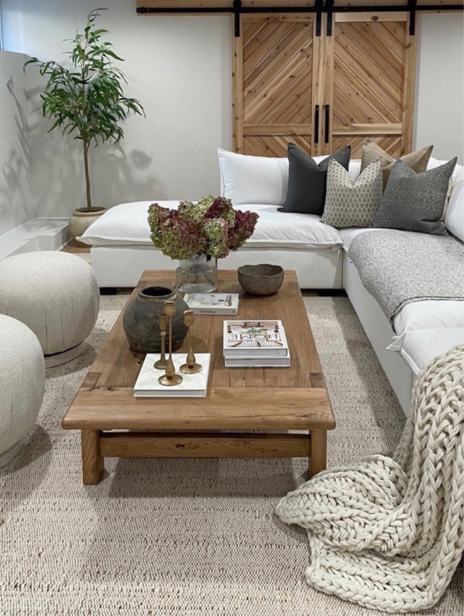 Natural Handwoven Chaste 7' 6" x … curated on LTK