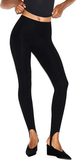 High Waist Stirrup Leggings | Nordstrom
