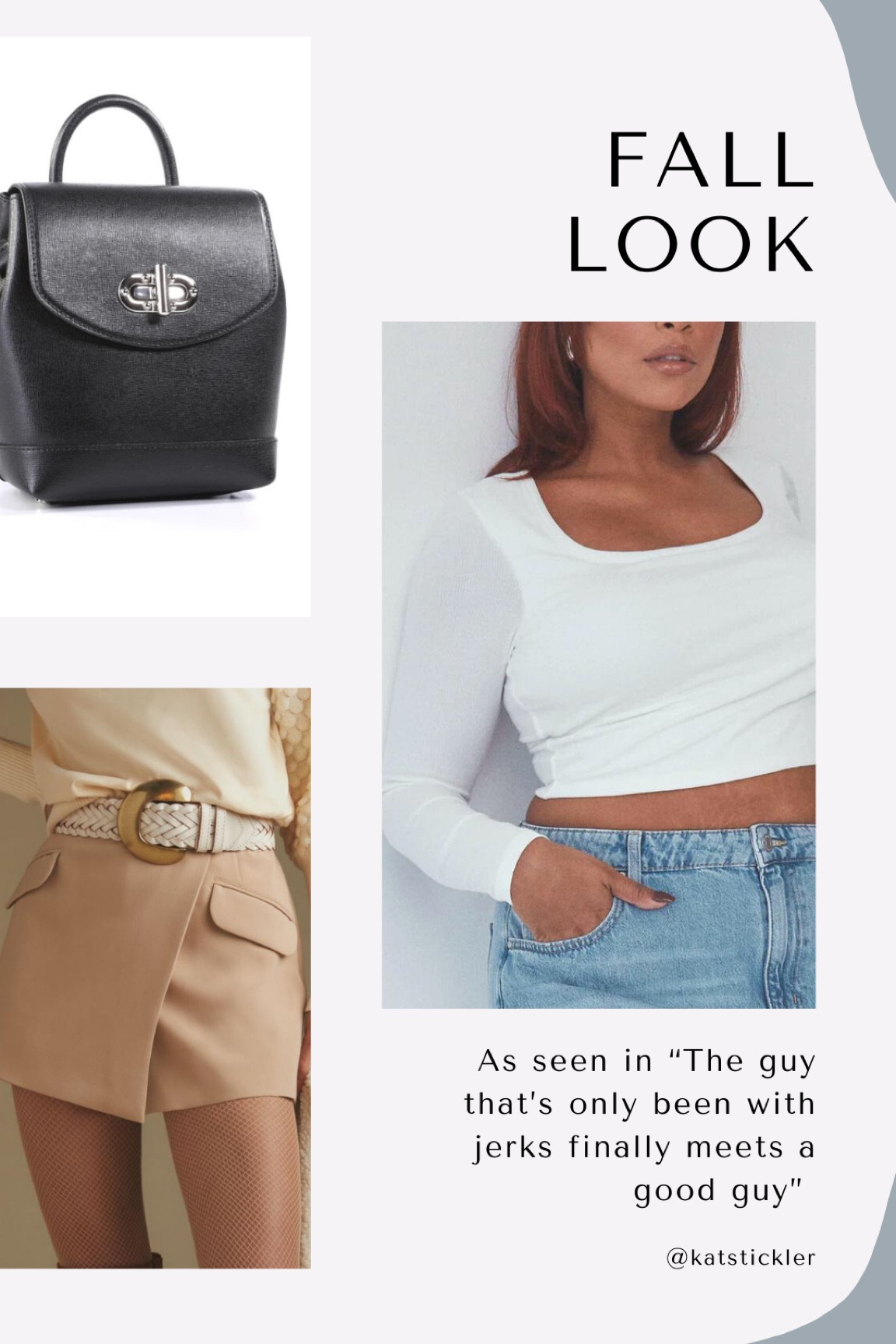Fall Florida Look 🤍 

#LTKstyletip #LTKSeasonal