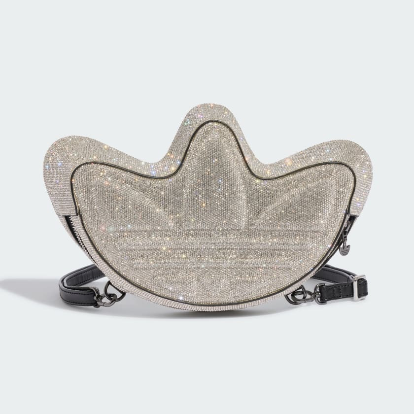 TREFOIL RHINESTONE BAG | adidas (US)