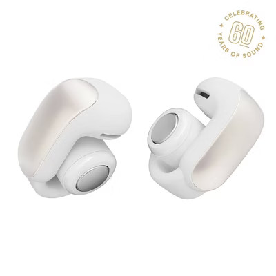 Bose Ultra Open-Ear True Wireless Bluetooth Open Earbuds - Diamond 60th | Target