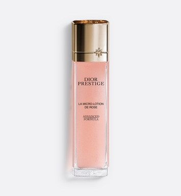 Dior Prestige La Micro - Lotion de Rose Advanced Formula - 3.4 oz | Dior Beauty (US)