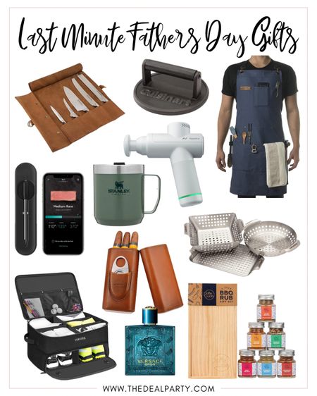 Last Minute Fathers Day Gifts | Fathers Day Gift Guide | Fathers Day Gift Ideas | Amazon Fathers Day Gifts | Gift Guide for Fathers | Gift Guide for Dads

#LTKSeasonal #LTKmens #LTKGiftGuide