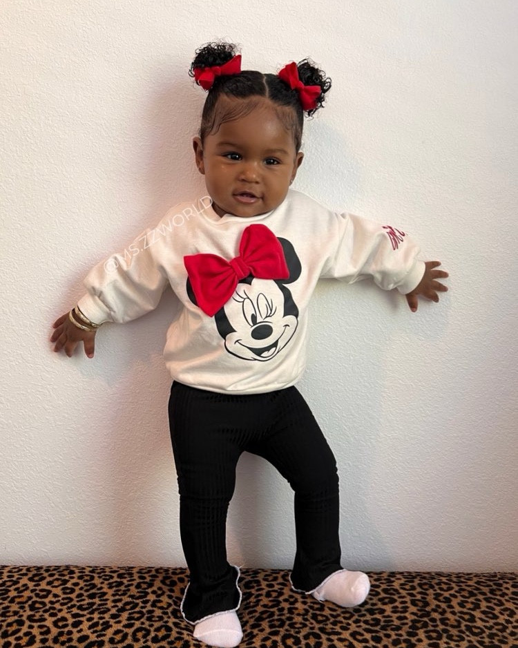 Baby girl outfit ❤️🥰

#LTKKids #LTKHoliday #LTKBaby