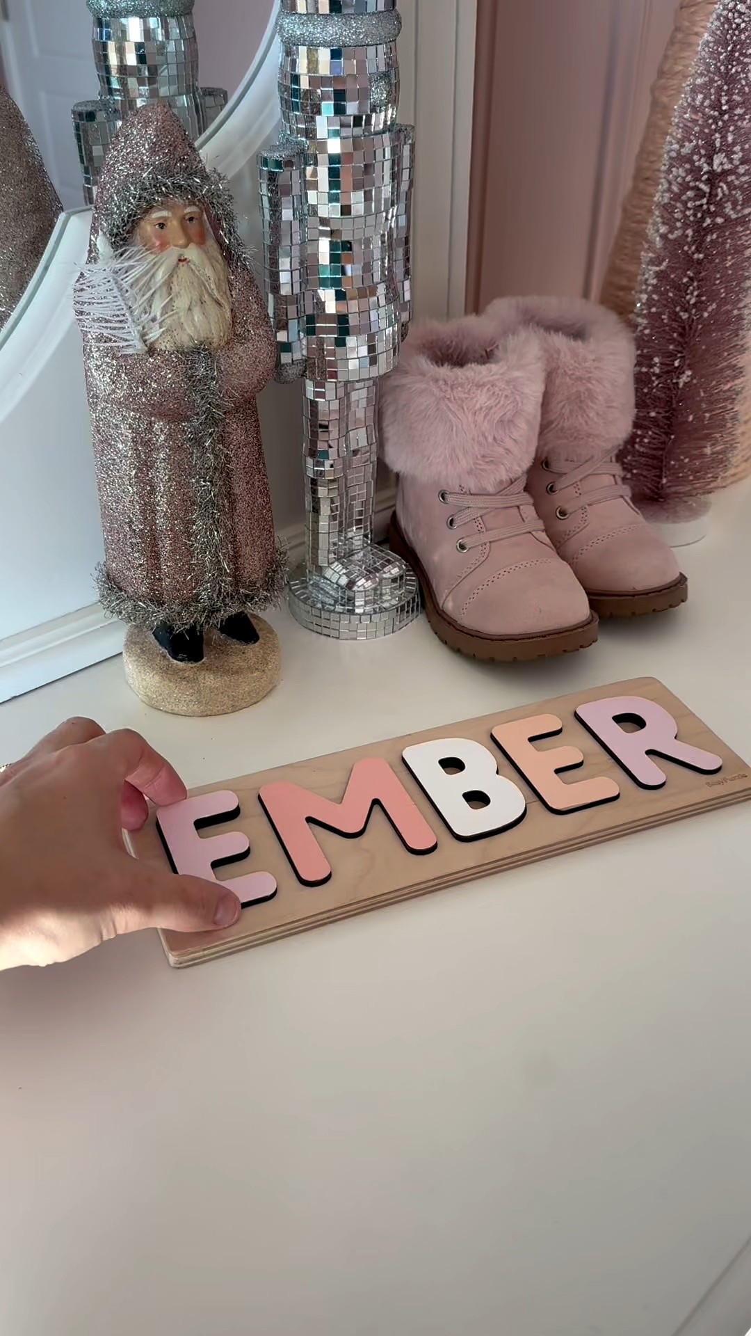 Some favorite Puzzles of ours! 

So cute to have something like this in each of their rooms  

#LTKGiftGuide #LTKHoliday #LTKmomlife
