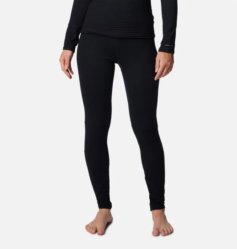 Women's Omni Heat™ Helix Baselayer Tights | Columbia Sportswear