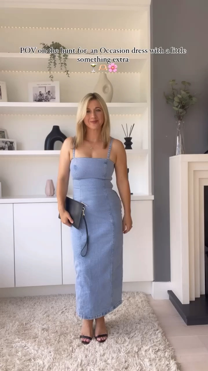 Summer Occasion dresses from Zara & ASOS 

#LTKireland #LTKsummer #LTKeurope