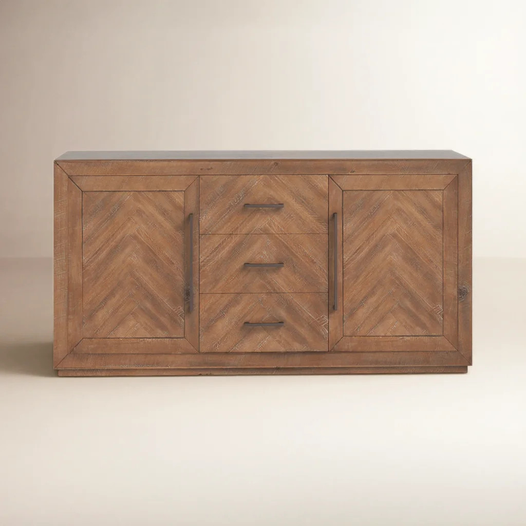 Shae 62"W Sideboard | Wayfair North America