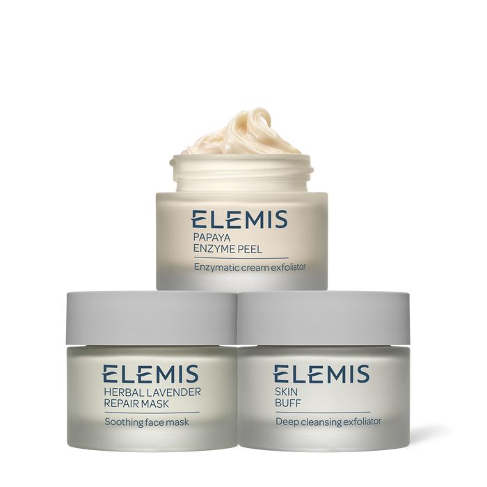 Deep Cleansing Facial Trio | Elemis (US)