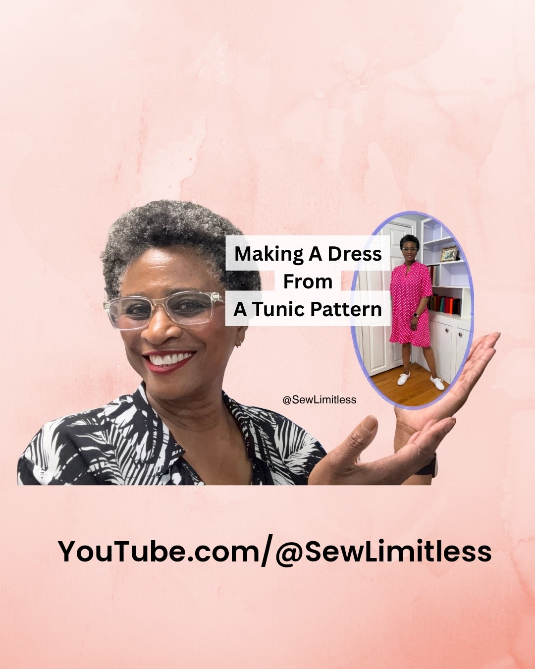 My latest video is live on my channel. You can check it out  here… 


https://youtu.be/7wZx9jkMEmQ?is=O__UOxuY5A553tMq

#LTKvlog #LTKOver40 #LTKstorytime