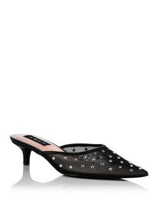 Women's Rush Embellished Pumps - Exclusive | Bloomingdale's (US)
