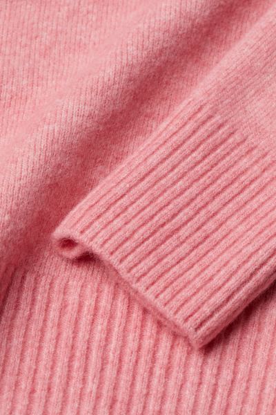 Fine-knit Sweater | H&M (US)