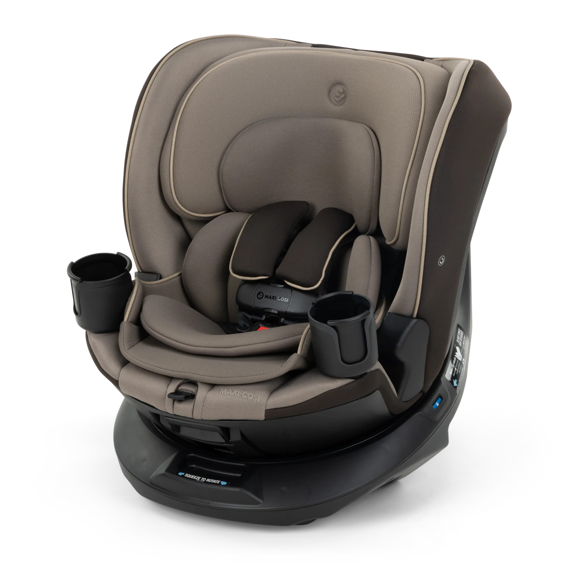 Maxi-Cosi Andi 360 Rotating All-in-One Convertible Car Seat | Maxi-Cosi