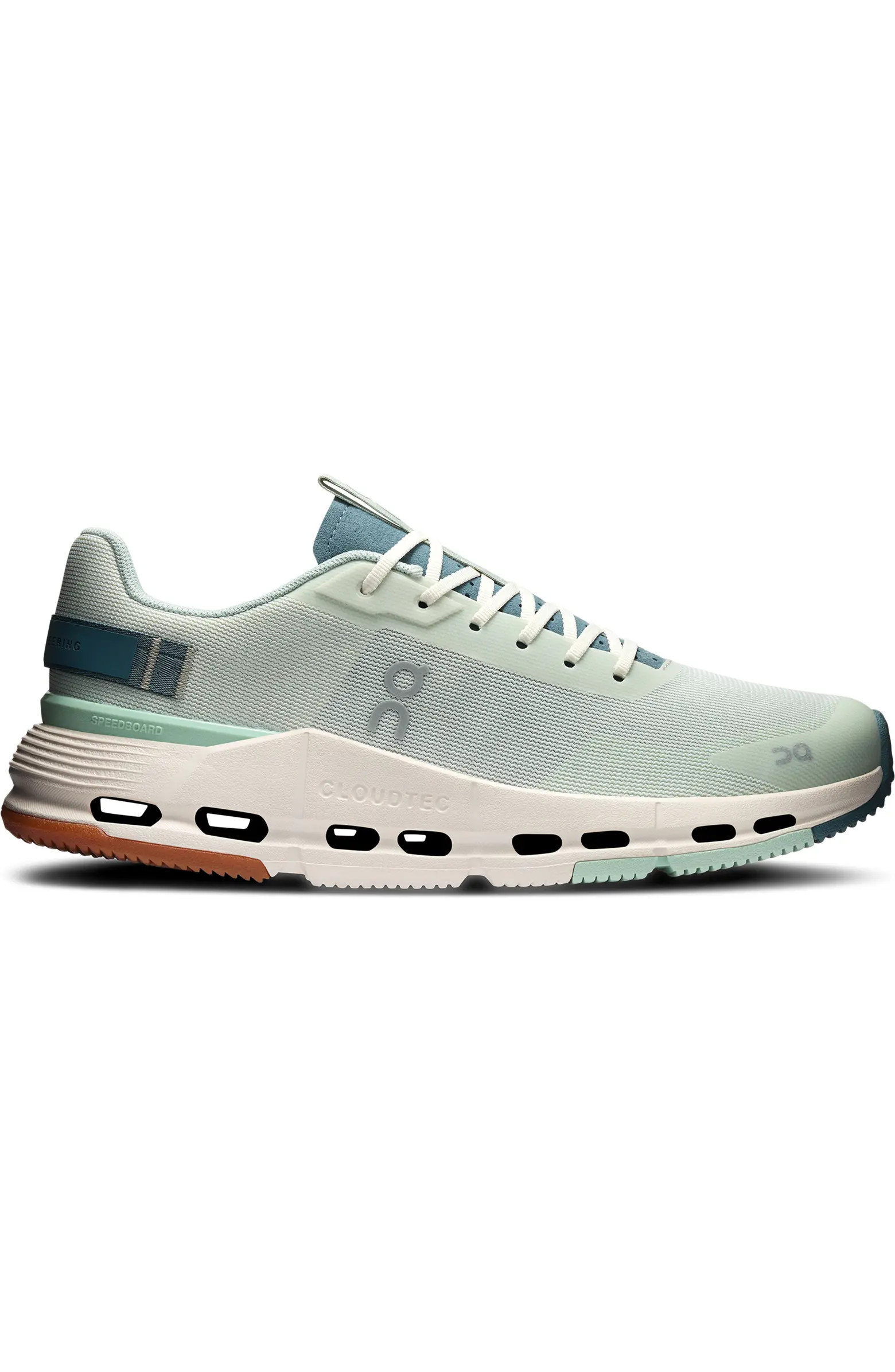 Cloudnova Form 2 Sneaker (Women) | Nordstrom