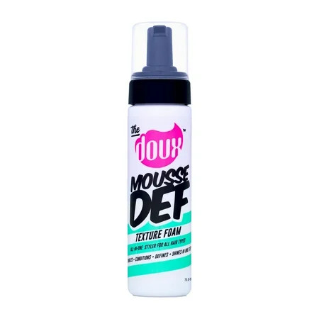 THE DOUX TXT MOUSSE 7OZ | Walmart (US)