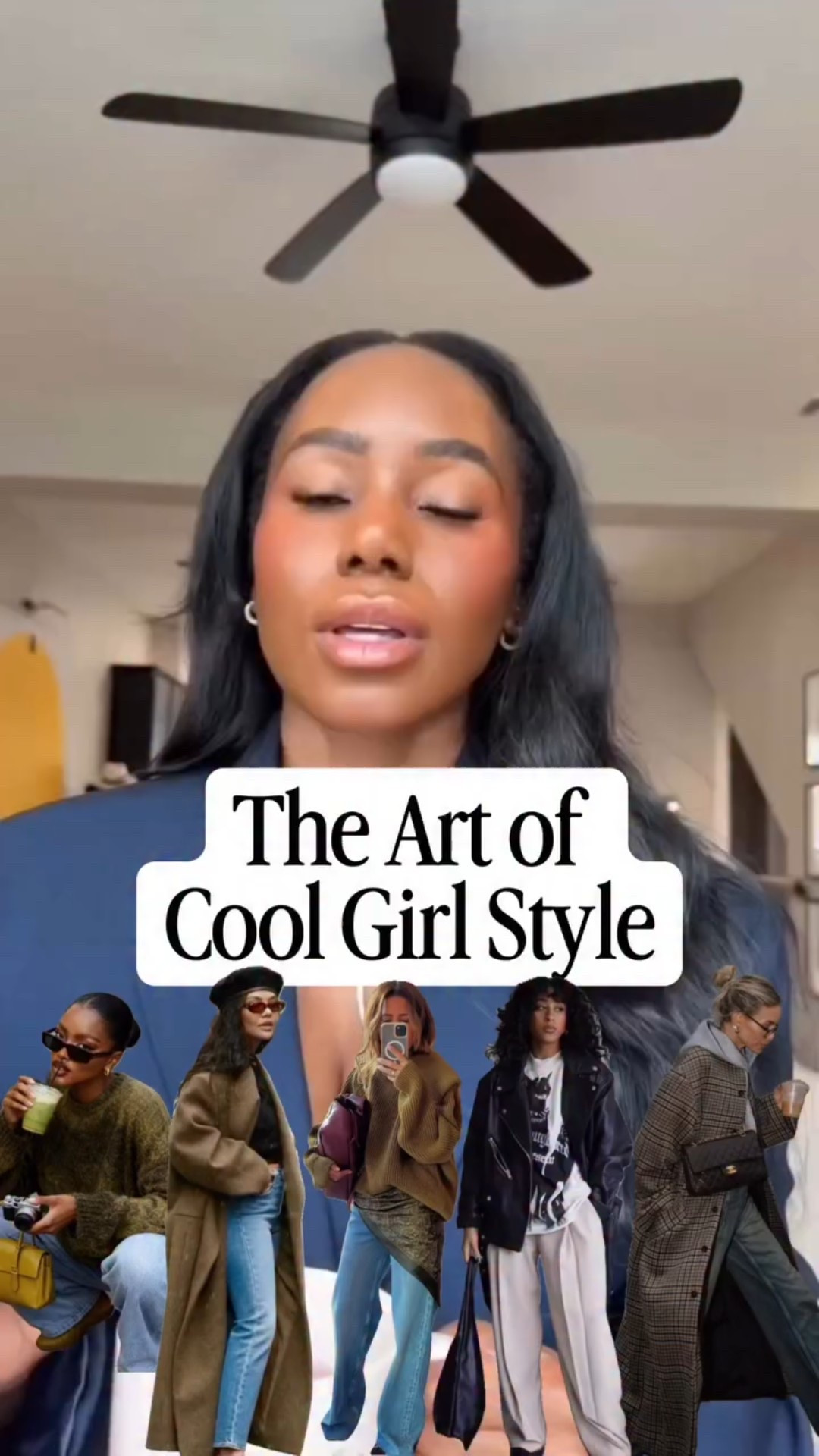 Are you into the cool girl style? 👯‍♀️ Lmk if this sounds like you.. and send this to your fren with the coolest bestie style! ✨
.
#coolgirlstyle #coolgirls #coolgirlaesthetic #stylegoals #styletips