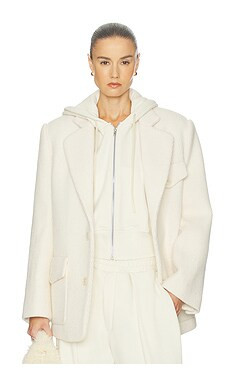 The Very Oversized Blazer
                    
                    Helsa | Revolve Clothing (Global)