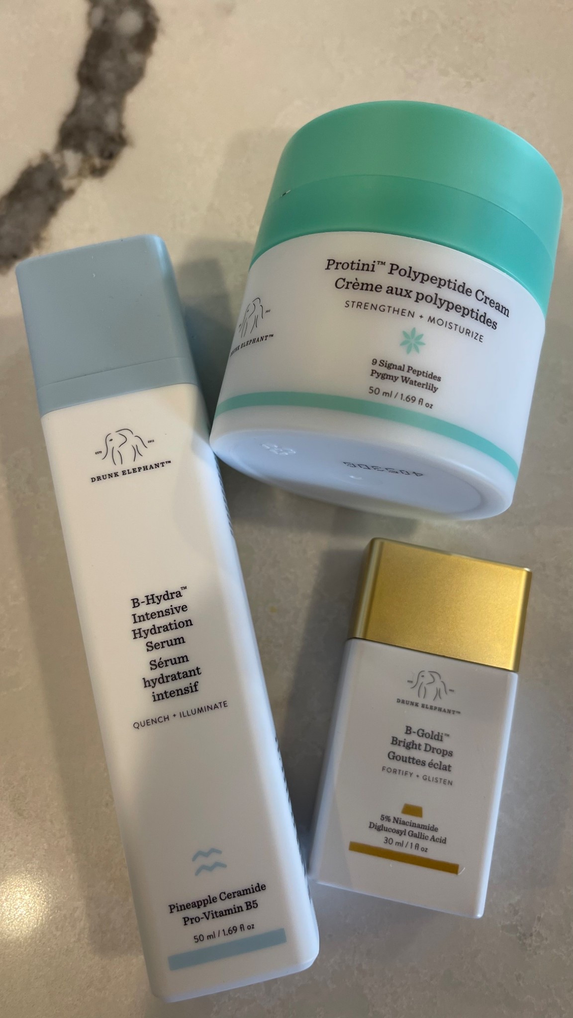 Drunk Elephant Favs 


#LTKBeauty