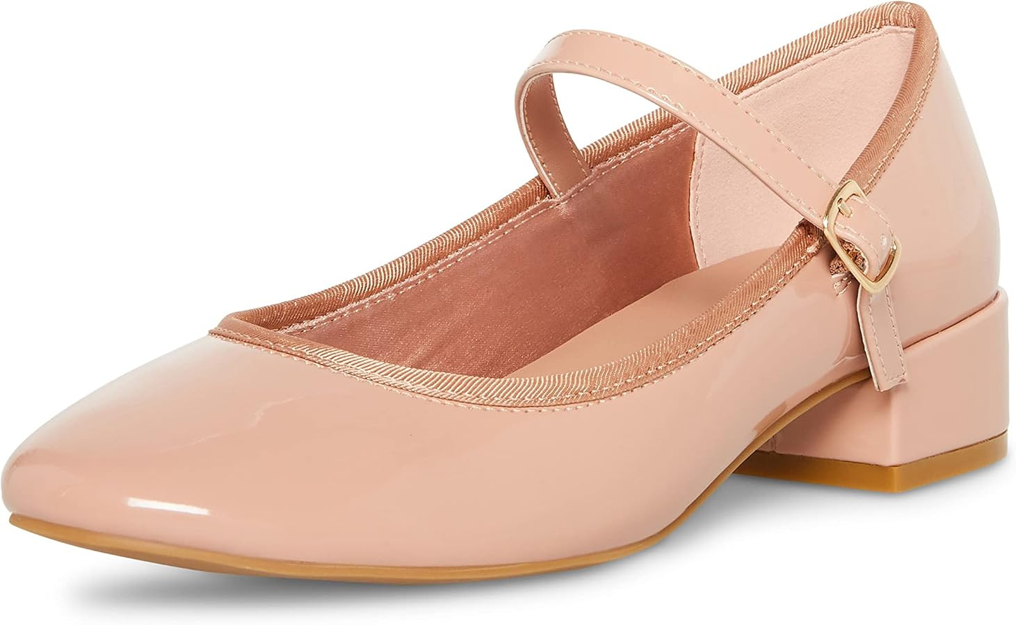 Madden Girl Women's Tutu Ballet Flat | Amazon (US)