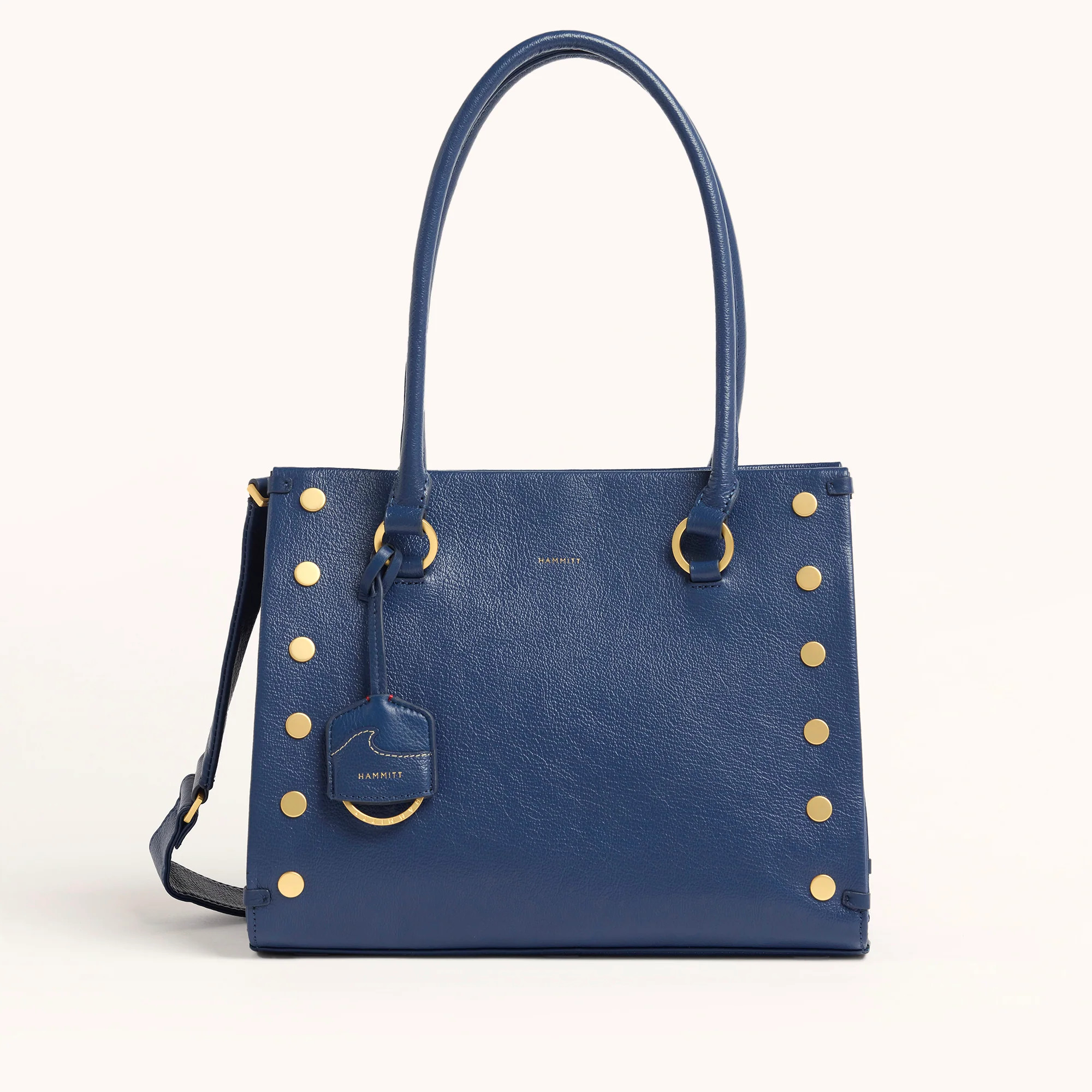 Allen | Pacific Collection Re-Edition/Brushed Gold | Lrg 840220517151 | Hammitt (US)