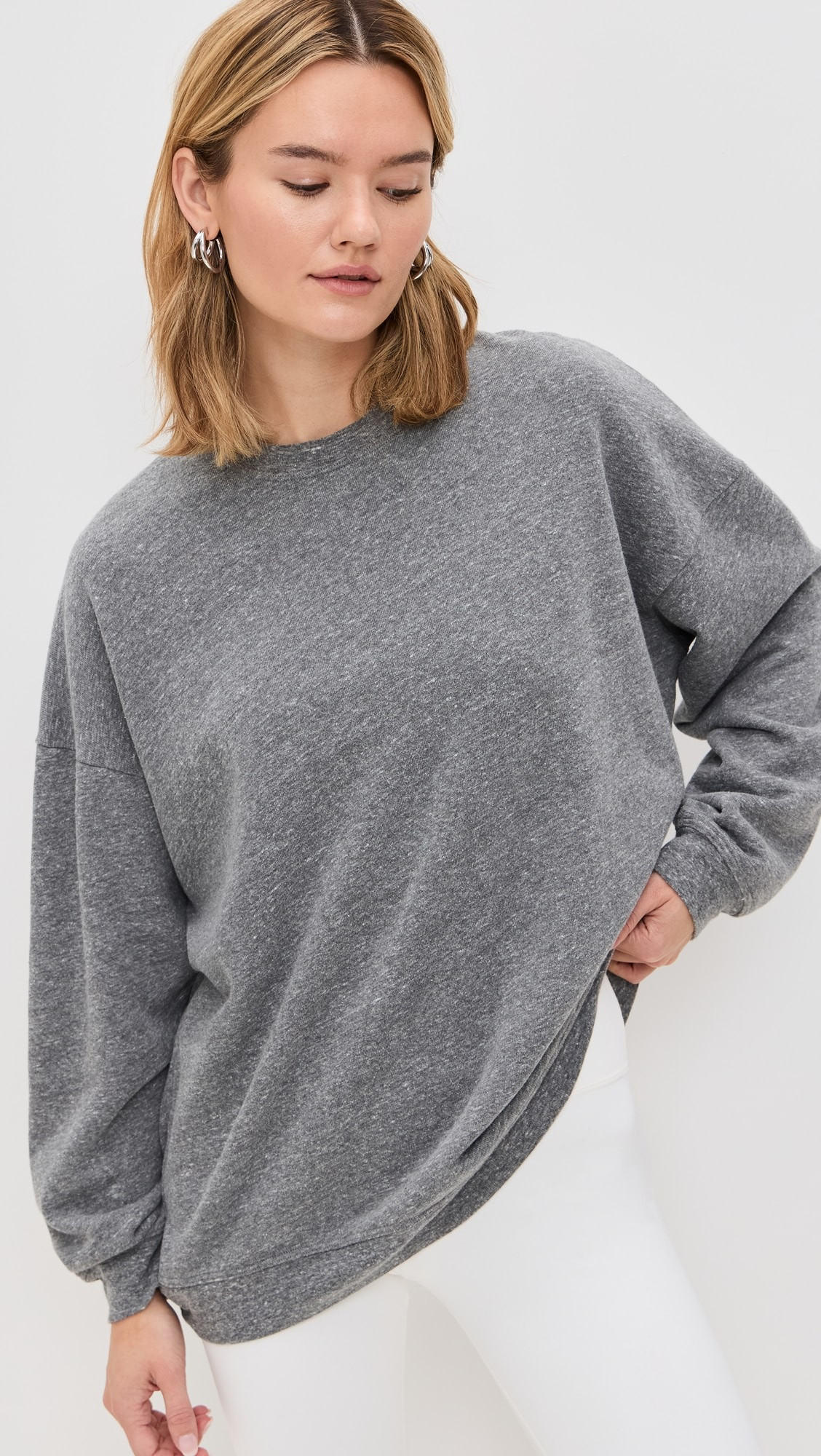 Crew Sweatshirt | Shopbop