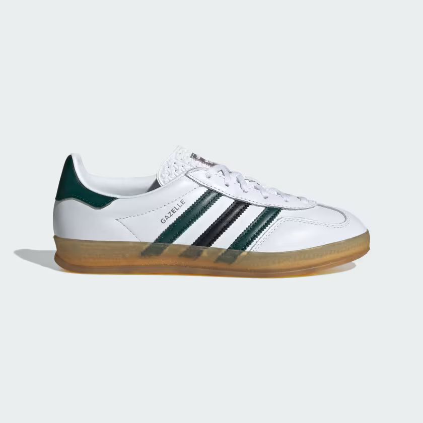 Gazelle Indoor Shoes | adidas (US)