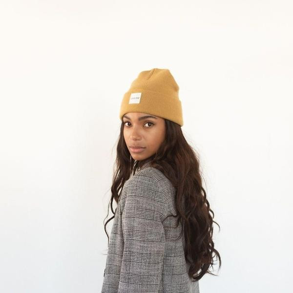 Pip Beanie | Gigi Pip