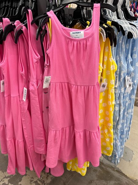 Cute girl summer dresses

#LTKSaleAlert #LTKKids