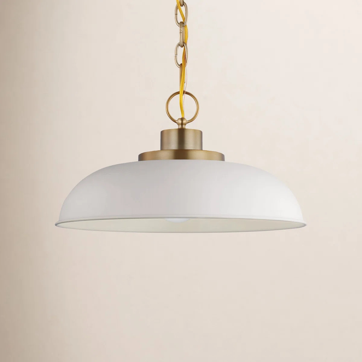 Eddy 1 - Light Single Pendant | Wayfair North America