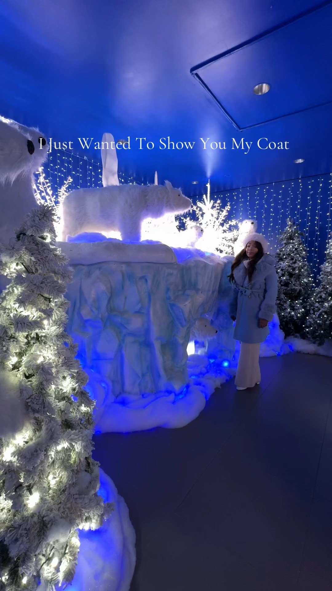 The Ultimate Faux Fur Collar Belted Woolen Coat for Winter
Elevate your winter outerwear collection with this stunning Women's Faux Fur Collar Thick Warm Belted Woolen Coat. This piece combines luxurious style with essential cold-weather function.
Key Features: Features a plush, oversized faux fur collar that adds instant elegance and provides extra warmth. The premium wool blend fabric is thick and warm, ensuring maximum coziness during the coldest months.  
Designed with a sophisticated belted waist, allowing you to create a flattering, cinched silhouette, making it a true chic belted coat. The long, classic cut makes it perfect for both formal outerwear and everyday winter fashion.
Perfect for those searching for elegant women's coats, faux fur trim coat, thick woolen jacket, warm belted coat, winter staple, luxury for less, and classic long coat.
Occasion: Ideal for work, holiday events, date nights, or simply running errands while staying stylish. Available in multiple colors!
Shop now to grab this must-have warm wool blend coat before it sells out!

#LTKSeasonal #LTKFindsUnder100 #LTKPetite