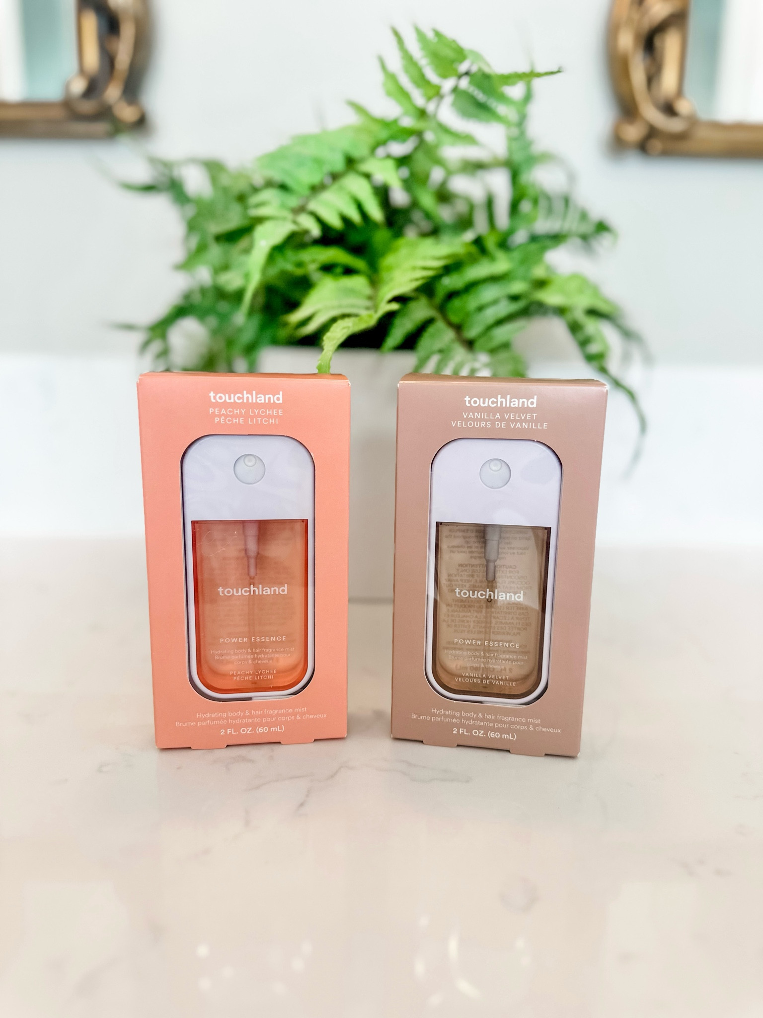 If you love Touchland hand sanitizers, then you’re sure to love their new body & hair fragrance mists!🩷

#LTKGiftGuide #LTKFindsUnder50 #LTKBeauty